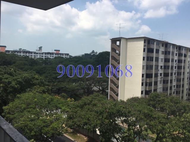 Blk 52 Tanglin Halt Road (Queenstown), HDB 3 Rooms #131131892